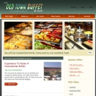 2009-12-18 myOLDTOWNBUFFET.com完工